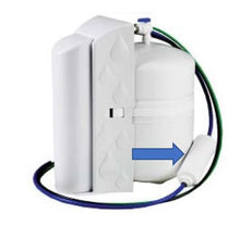 Load image into Gallery viewer, 104803WCC - PS-5 Reverse Osmosis In-Line Carbon Filter