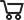 cart icon