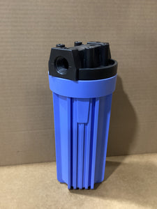 PENTEK 150068 3/4 INCH #10 BLUE HOUSING