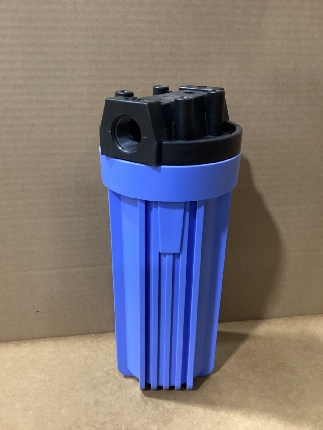 PENTEK 150068 3/4 INCH #10 BLUE HOUSING