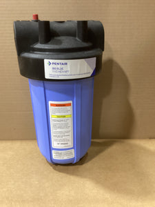 PENTEK 150239 1 X 1/2 INCH #10 BB BLACK/BLUE