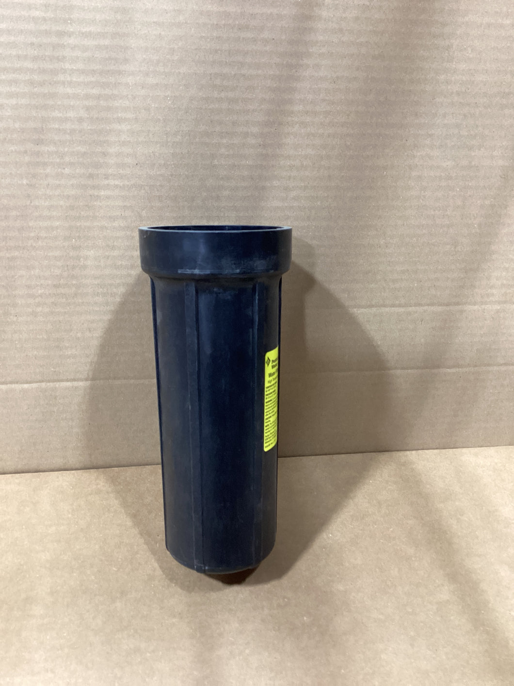 PENTEK 153093  SUMP#10 SLIMLINE BLACK