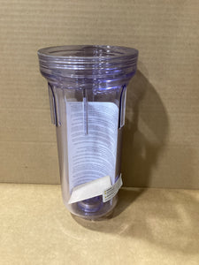 PENTEK 153128-06 CLEAR SUMP  #10 STANDARD - MUS