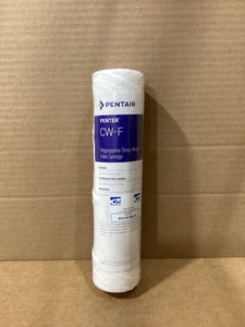PENTEK 155186-43  CW-F POLYPROPYLENE STRING-WOUN