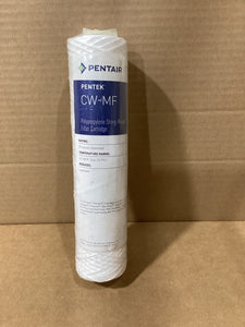 PENTEK 155187-43  CW-MF POLYPROPYLENE STRING-WOU