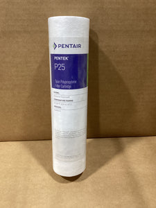 PENTEK 155015-43  P25 SPUN POLY- #10