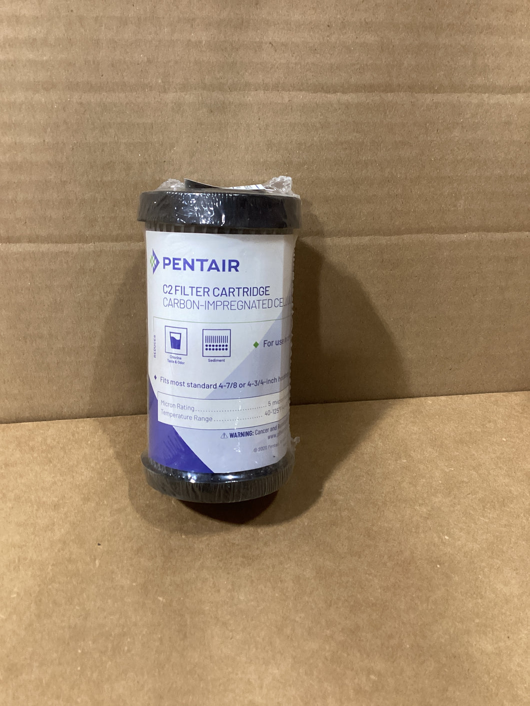 PENTEK 155022-43  C2 - ACTIVATED CARBON #5