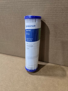 PENTEK 155038-43 R-50 PLEATED POLY  #10