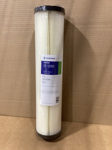 PENTEK 155305-43  S1-20BB PLEATED CELLULOSE 20 M