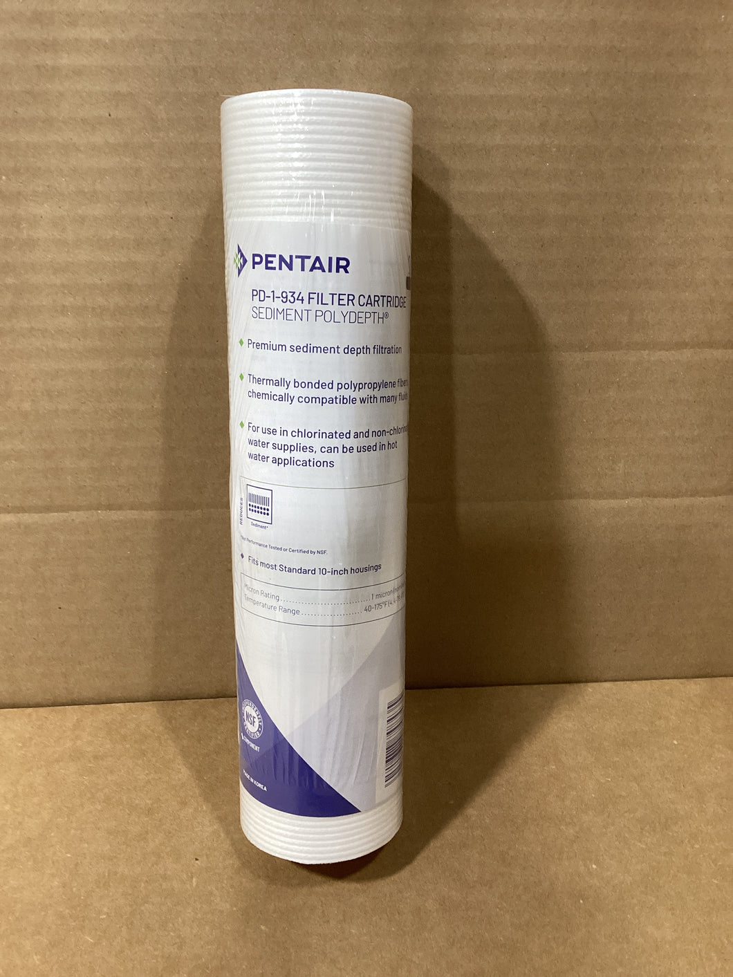 PENTEK 155748-43  PD-1-934 POLYDEPTH