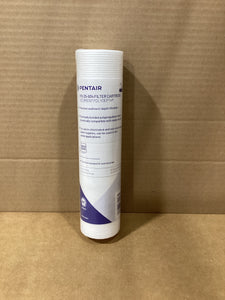 PENTEK 155751-43  FILTER,CART,PD-25-934,SEDI,25M