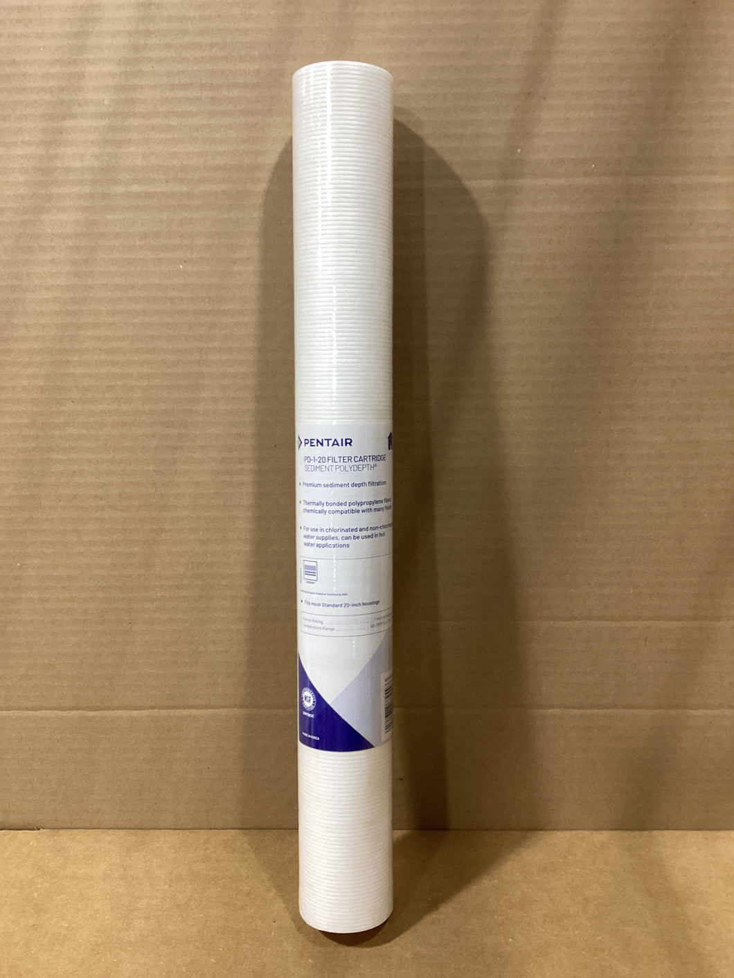PENTEK 155755-43  PD-1-20 POLYDEPTH SEDIMENT  2