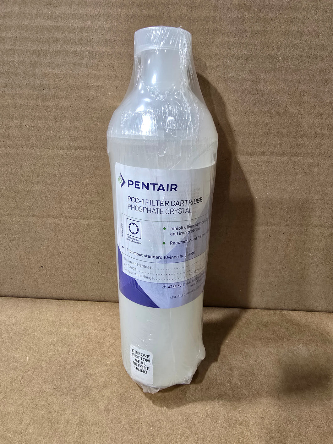 PENTEK 155100-43 PCC-1 PHOSPHATE CRYSTAL CARTRIGE