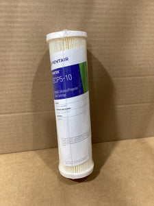 PENTEK  255482-43   ECP5-10 PLEATED CELLULOSE #10