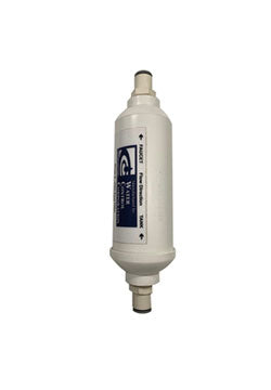 NI104803 - PS-5 Reverse Osmosis In-Line Carbon Filter