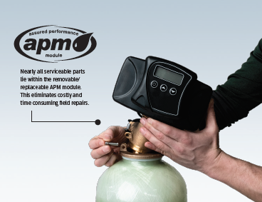 APM™ Replacement Module (Head) R32M, for the BrassMaster™ and BrassMas ...