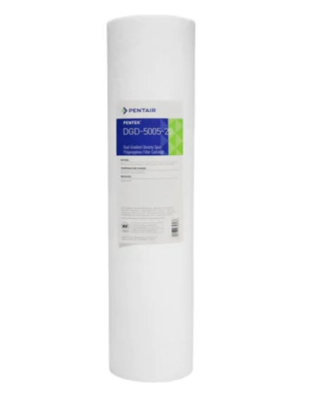 PS155358-43 SEDIMENT CARTRIDGE,#20 BB-5005